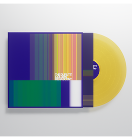 The Durutti Column - Renascent (Clear Yellow Vinyl)