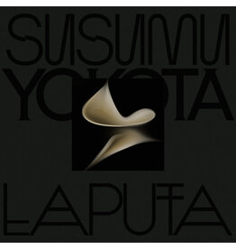 Lo Recordings Susumu Yokota - Laputa (Skintone Edition)