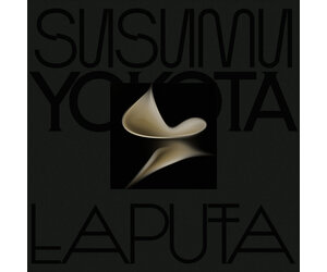 Susumu Yokota - Laputa (Skintone Edition) | STRANGER THAN PARADISE