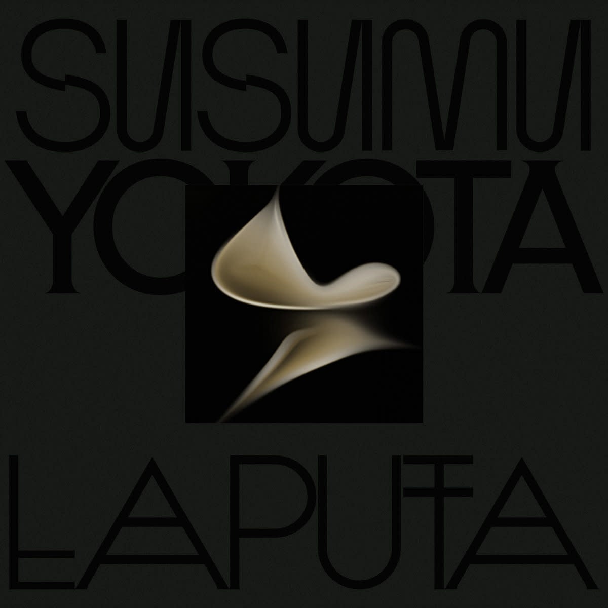 Lo Recordings Susumu Yokota - Laputa (Skintone Edition)