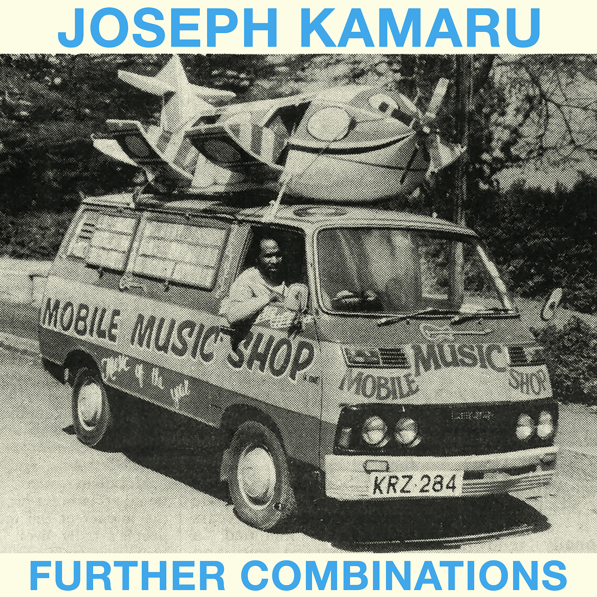 Disciples Joseph Kamaru - Further Combinations