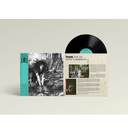 Kou Records/Ideologic Organ Aliya Ultan - Looks Far Woman