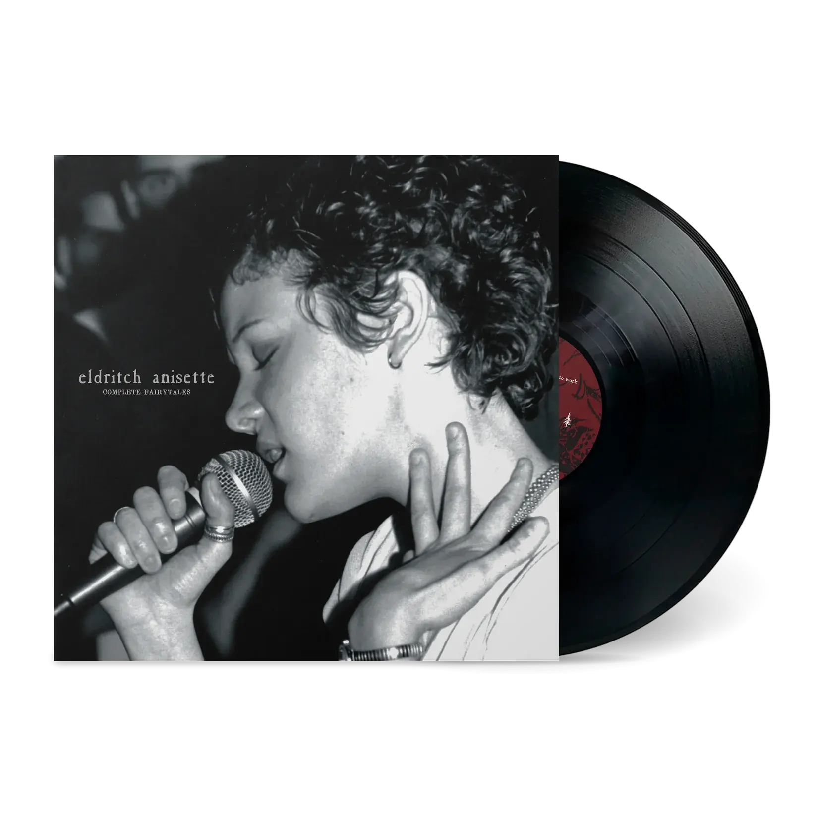 Numero Group Eldritch Anisette - Complete Fairytales