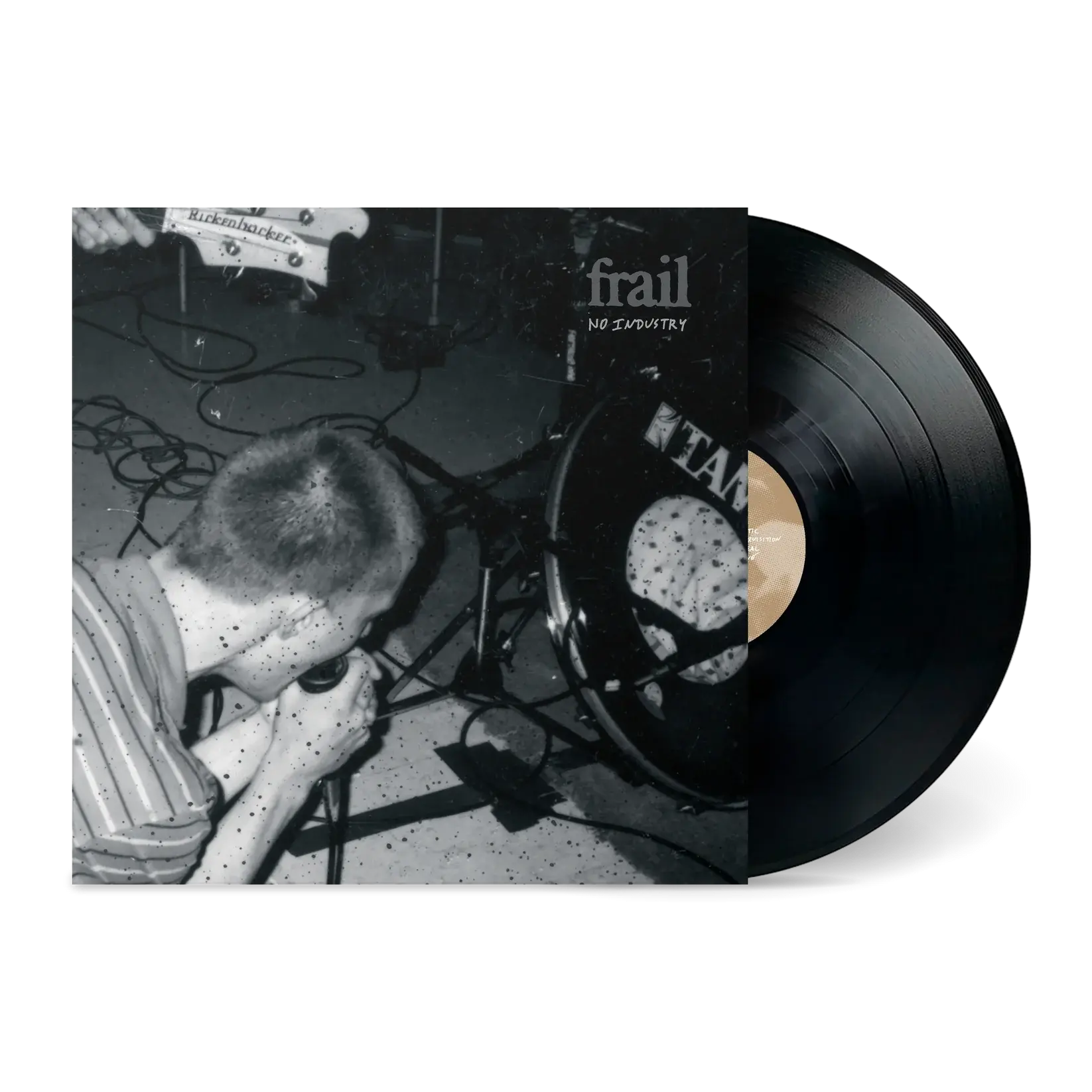 Numero Group Frail - No Industry