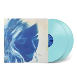 Numero Group lovesliescrushing - bloweyelashwish (Sky Blue Vinyl)