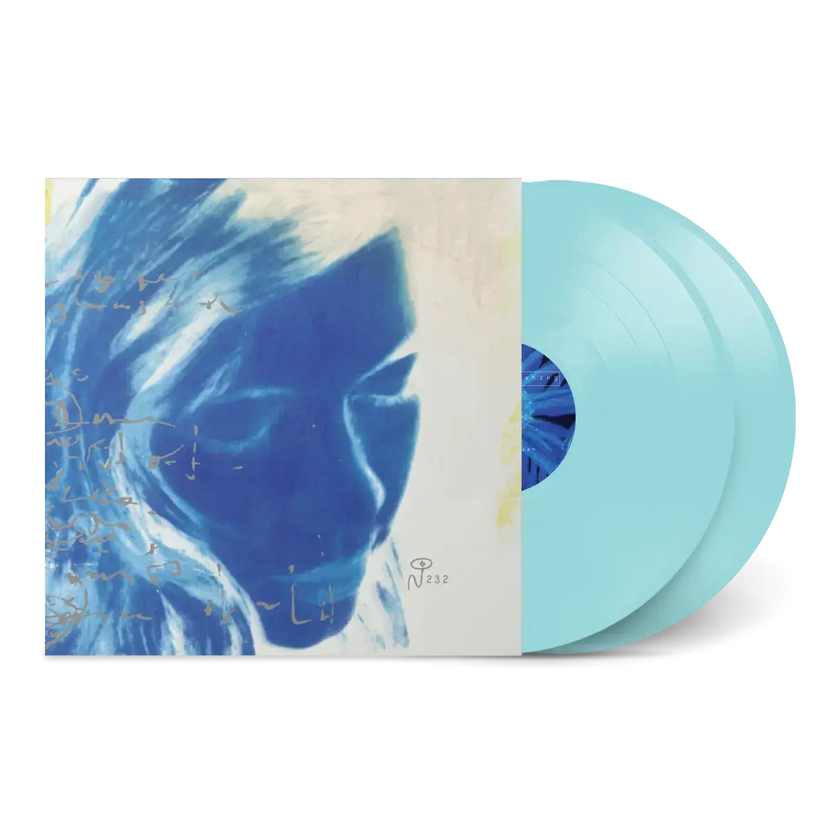 Numero Group lovesliescrushing - bloweyelashwish (Sky Blue Vinyl)