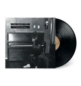 Numero Group The Lazarus Plot - Something Good Has Got To Come Out Of All Of These Goodbyes