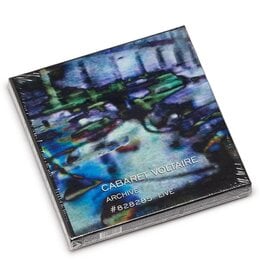 Intone Cabaret Voltaire - Live Archive #828285