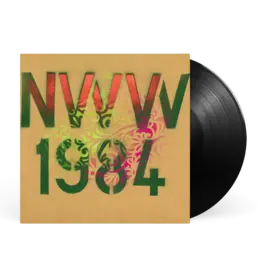 United Dairies Nurse With Wound - 1984: A Happening
