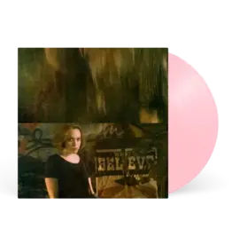 Fat Possum Records Soccer Mommy - For Young Hearts (Pink Vinyl)