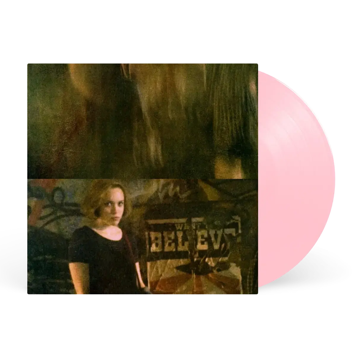 Fat Possum Records Soccer Mommy - For Young Hearts (Pink Vinyl)