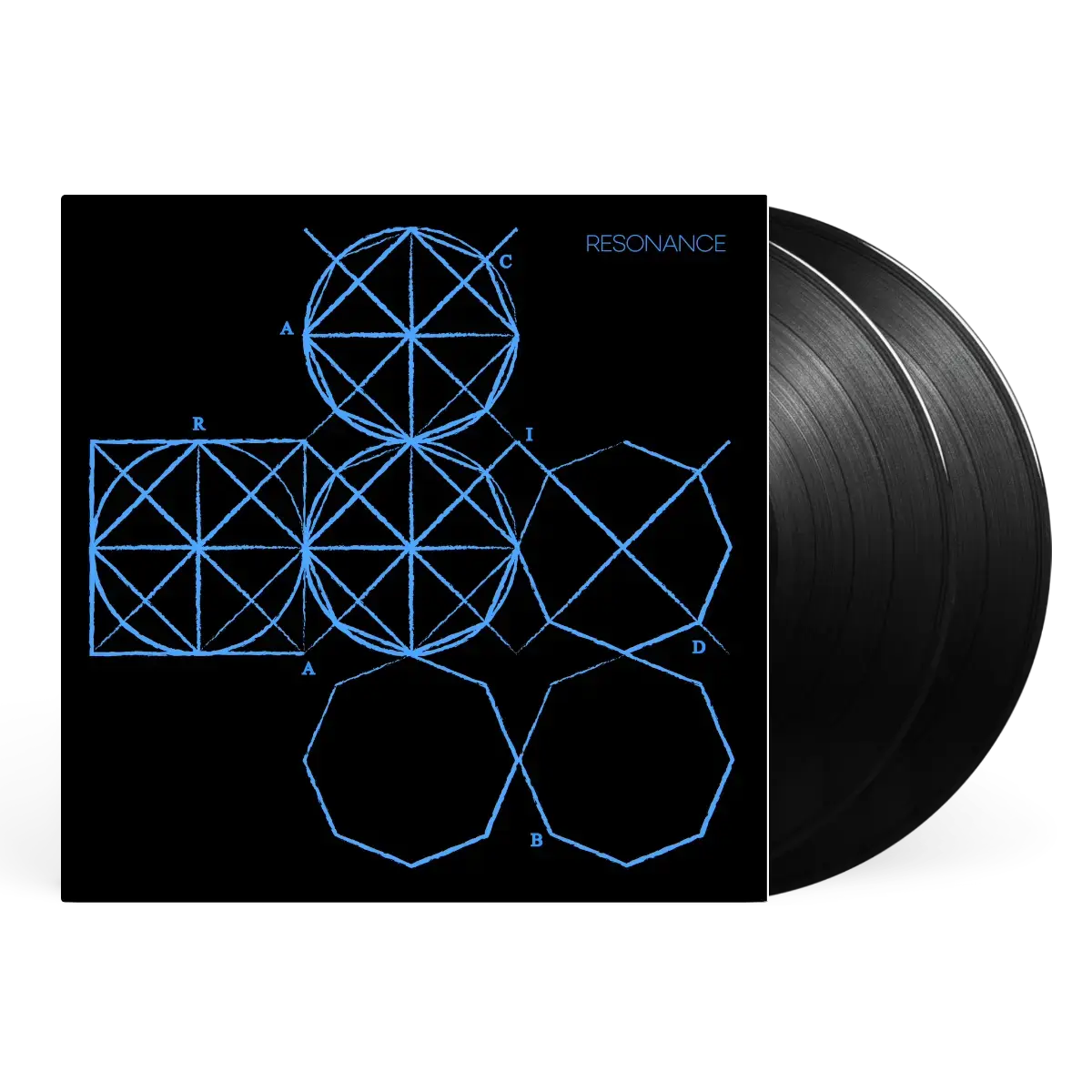 All Night Long Acid Arab - Resonance