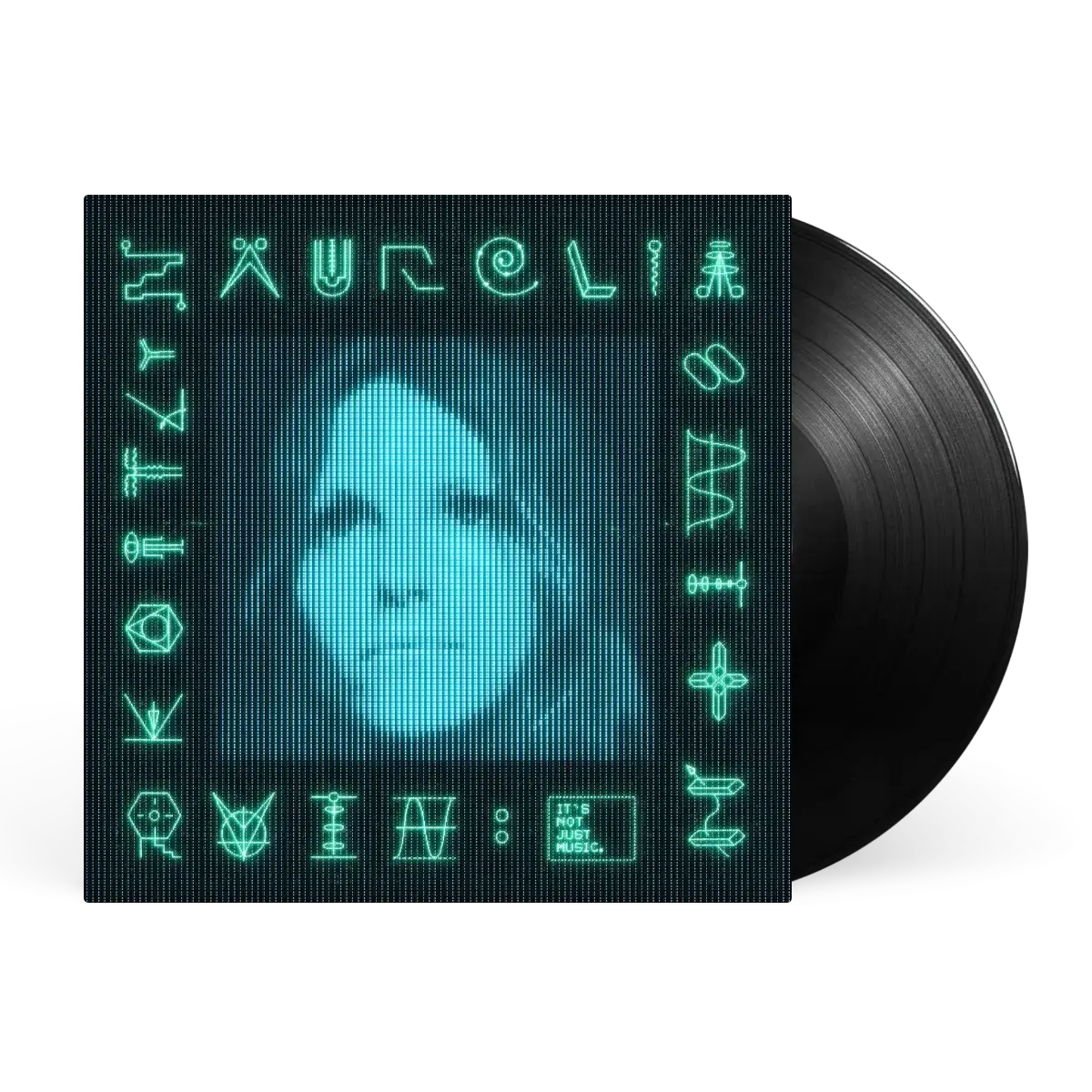 Someone Special Kaitlyn Aurelia Smith - Ruin: It’s Not Just Music