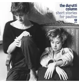 Factory Benelux The Durutti Column - Short Stories For Pauline