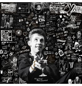 Rubyworks 20th Century Paddy - The Songs of Shane MacGowan