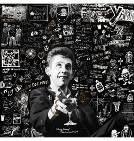 Rubyworks Various - 20th Century Paddy: The Songs of Shane MacGowan
