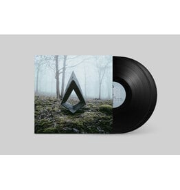 Erased Tapes Kiasmos - II (Reworked)
