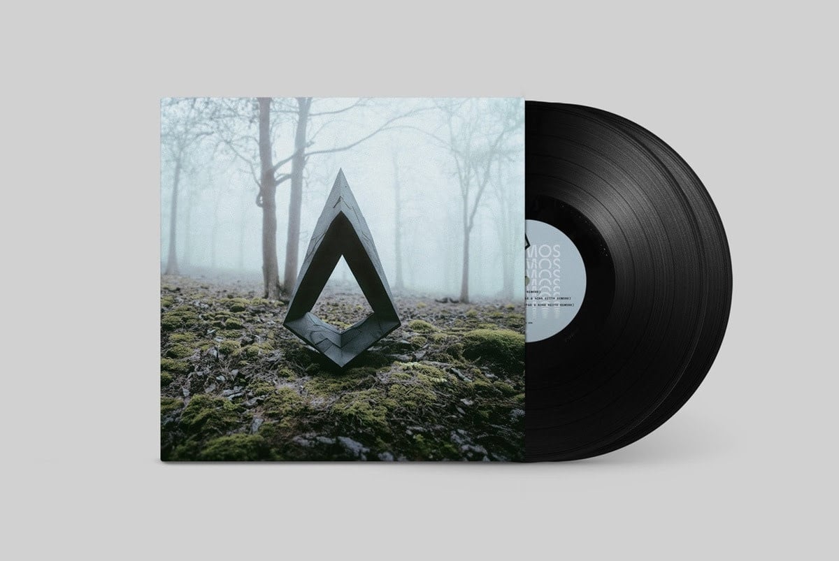 Erased Tapes Kiasmos - II (Reworked)