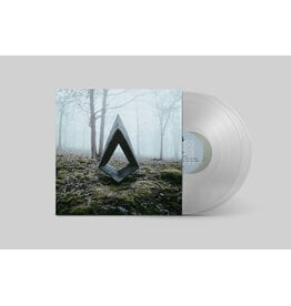 Erased Tapes Kiasmos - II (Reworked) (Clear Vinyl)