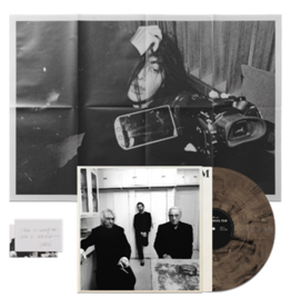 Atlantic Records Charli XCX - Music, Fashion, Film (Yorkshire Smoke Vinyl)