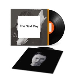 Warner Music Group David Bowie - The Next Day (2025 Remaster)