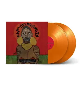 Blues Babe Records Jill Scott - To Whom This May Concern (Translucent Orange Vinyl - Repress)
