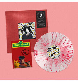 Venn Records Meryl Streek - Stories They Don’t Teach You At School (Dinked Records)