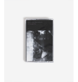 Ash International Anna von Hausswolff - All Thoughts Fly (Cassette)