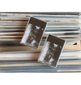 Ash International Anna von Hausswolff - All Thoughts Fly (Cassette)