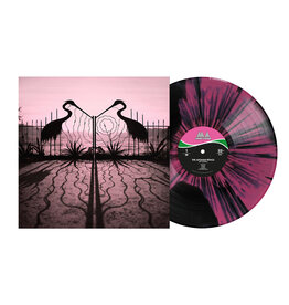 BMG The Afghan Whigs - Soft Control (Pink & Black Splatter Vinyl)