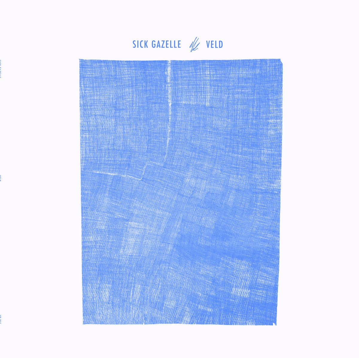 Vampire Blues Sick Gazelle - Veld