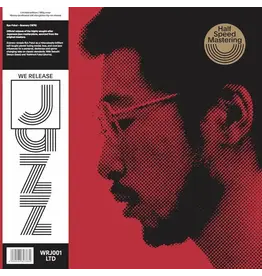 We Release Jazz Ryo Fukui - Scenery
