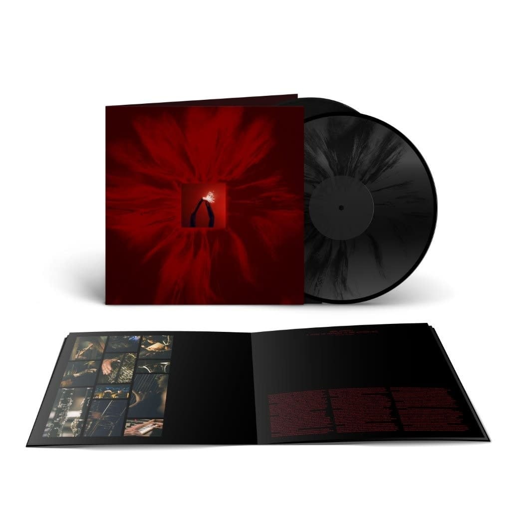 Deutsche Grammophon Floating Points, San Francisco Ballet Orchestra - Mere Mortals