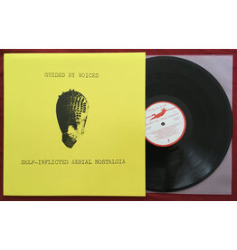 Scat Records Guided By Voices - Self-Inflicted Aerial Nostalgia