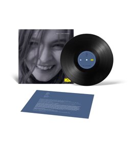 Deutsche Grammophon Hildur Guðnadóttir - Mount A