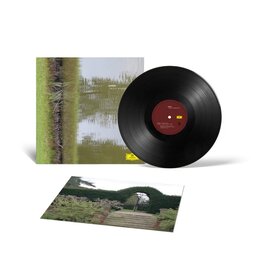 Deutsche Grammophon Hildur Guðnadóttir - Saman