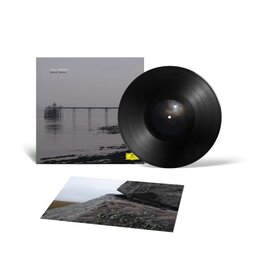 Deutsche Grammophon Hildur Guðnadóttir - Without Sinking
