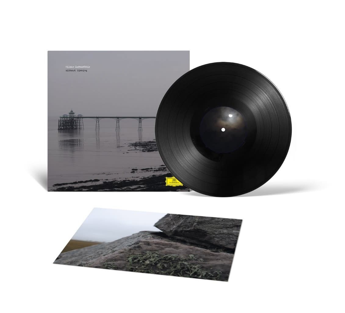 Deutsche Grammophon Hildur Guðnadóttir - Without Sinking