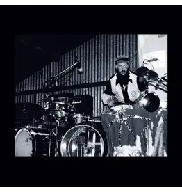 Three Lobed Recordings Sun City Girls - The Palm Leaves Of Victory / Audio Letter to Mitch Myers (Indies Deluxe)