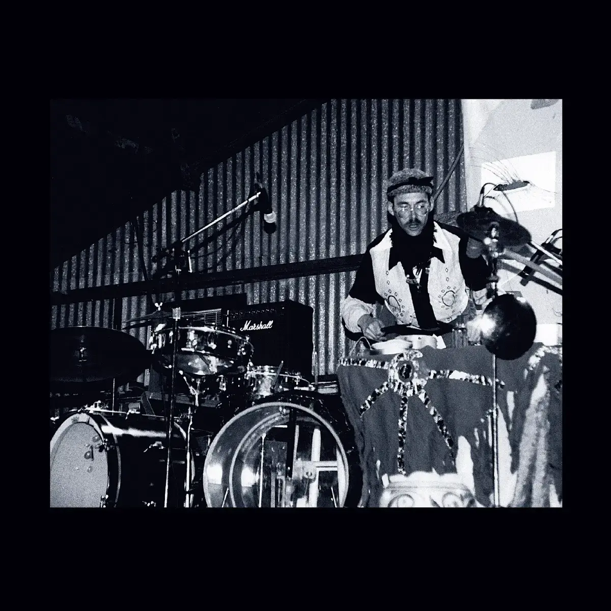 Three Lobed Recordings Sun City Girls - The Palm Leaves Of Victory / Audio Letter to Mitch Myers (Indies Deluxe)