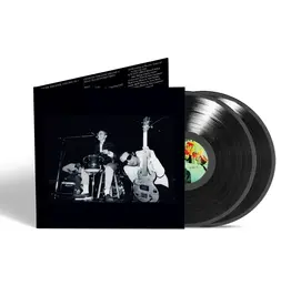 Three Lobed Recordings Sun City Girls - Cloaven Theatre / That Old Western Sieve (Indies Deluxe)