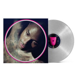 Sony Music Entertainment Steve Lacy - Oh Yeah? (Grey Opaque Vinyl)
