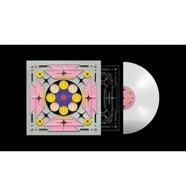 Fontana Mike D - Thank You (Clear Vinyl)