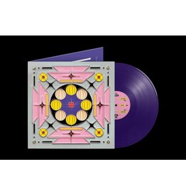 Fontana Mike D - Thank You (Purple Vinyl)