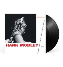 Blue Note Hank Mobley - Hank Mobley (Classic Vinyl)