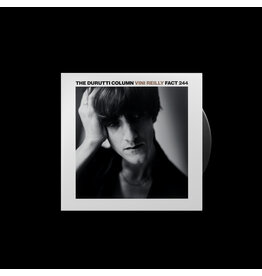 London Records The Durutti Column - Vini Reilly