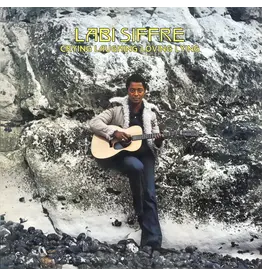 Strongly Felt Labi Siffre - Crying Laughing Loving Lying