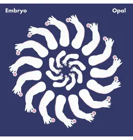 Bonfire Records Embryo - Opal