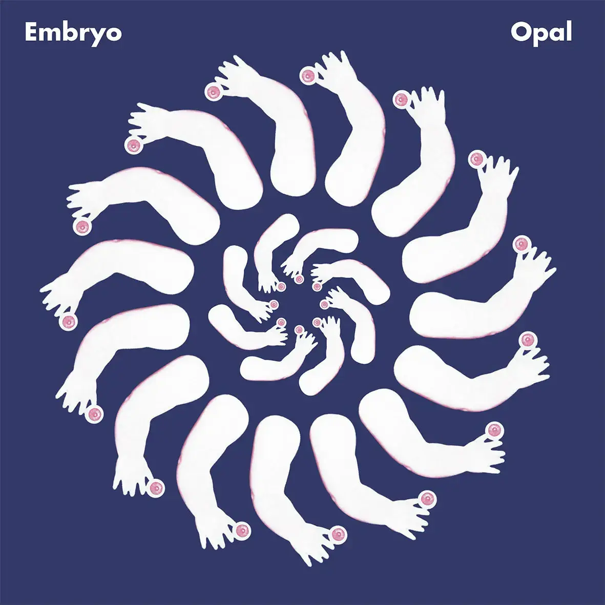Bonfire Records Embryo - Opal