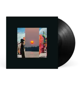 Text Four Tet - TEXT059